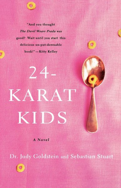 24-Karat Kids