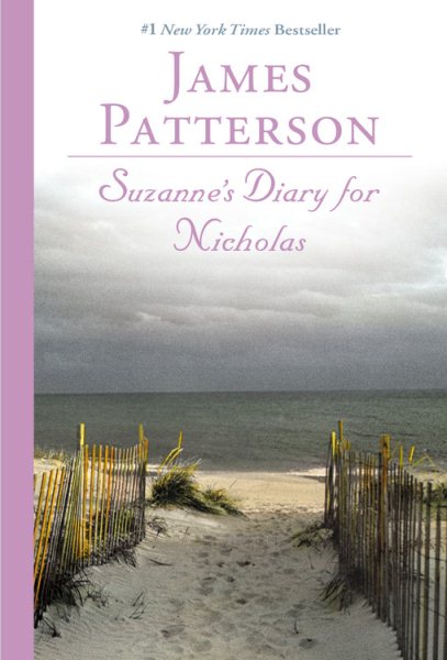 Suzanne's Diary for Nicholas (Grand Central Pub)