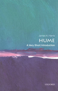 Hume: A Very Short Introduction