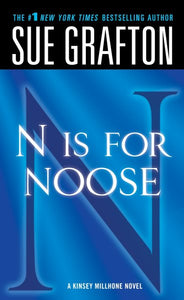 'N' Is for Noose