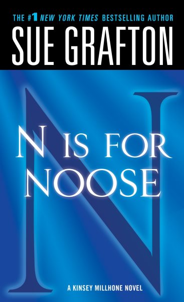 'N' Is for Noose