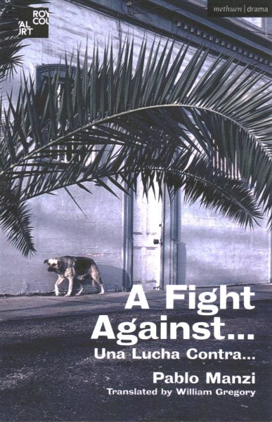 A Fight Against...