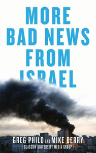 Weitere schlechte Nachrichten aus Israel
