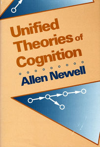 Unified Theories of Cognition (Revised)