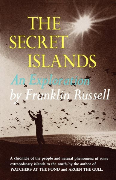 The Secret Islands: An Exploration