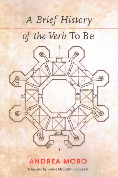 A Brief History of the Verb To Be