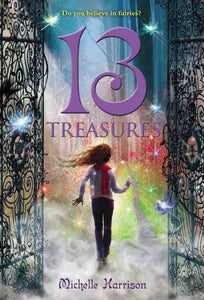 13 Treasures