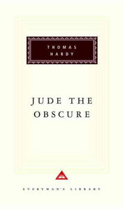 Jude the Obscure: Introduction by J. Hillis Miller