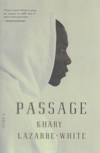 Passage: A Novel