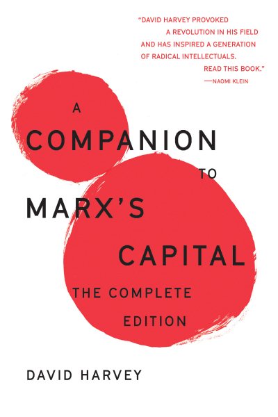 Ein Begleiter zu Marx' „Das Kapital“: Die Gesamtausgabe