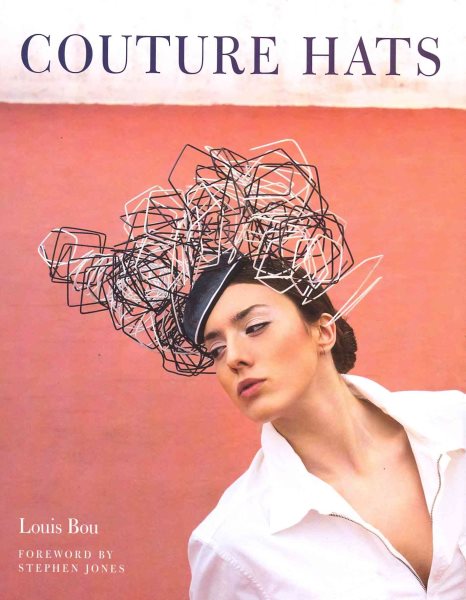 Couture Hats: From the Outrageous to the Refined