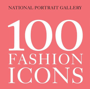 100 Fashion Icons