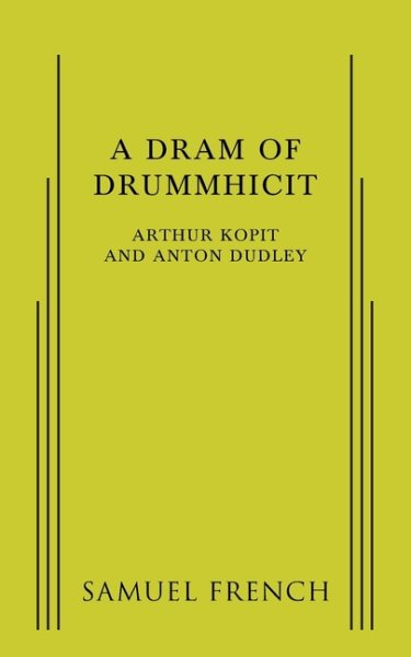A Dram of Drummhicit