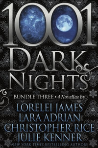 1001 Dark Nights: Bundle Three