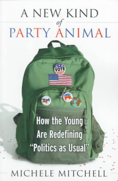 A   New Kind of Party Animal: How the Young Are Redefining 
