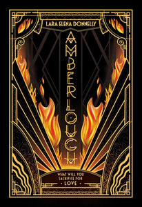 Amberlough: Book 1 in the Amberlough Dossier
