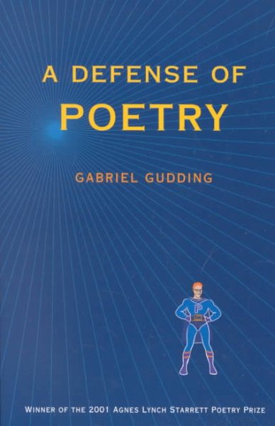 A Defense of Poetry