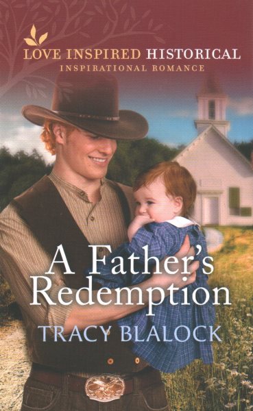 A Father's Redemption (Original)