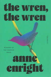 The Wren, the Wren