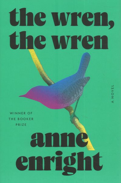 The Wren, the Wren