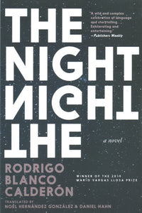 Die Nacht