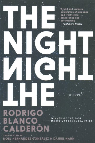 Die Nacht