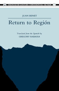 Return to Región (Revised)