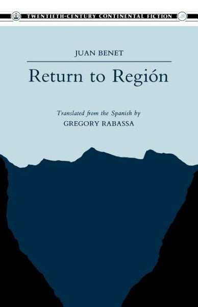 Return to Región (Revised)