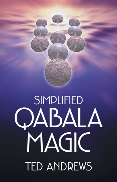 Simplified Qabala Magic (Revised)
