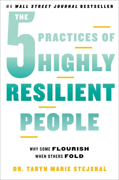 5 Practices of Highly Resilient People: Why Some Flourish When Others Fold