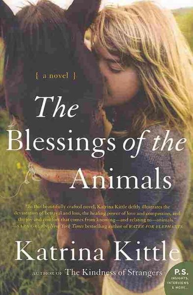The Blessings of the Animals