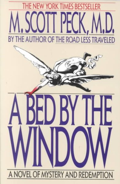 A Bed by the Window: A Novel Of Mystery And Redemption