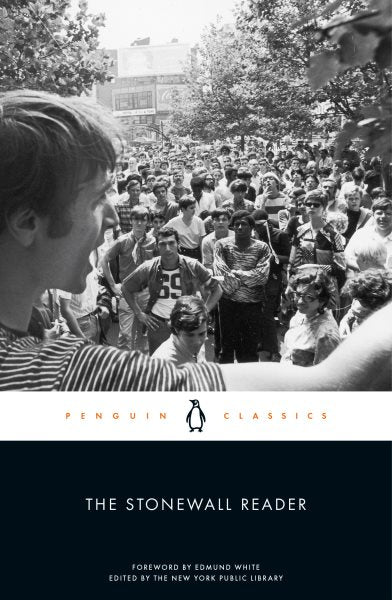 Der Stonewall Reader