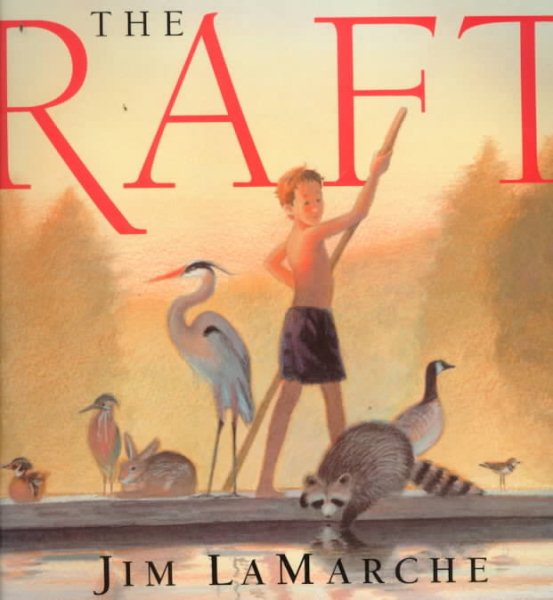 The Raft