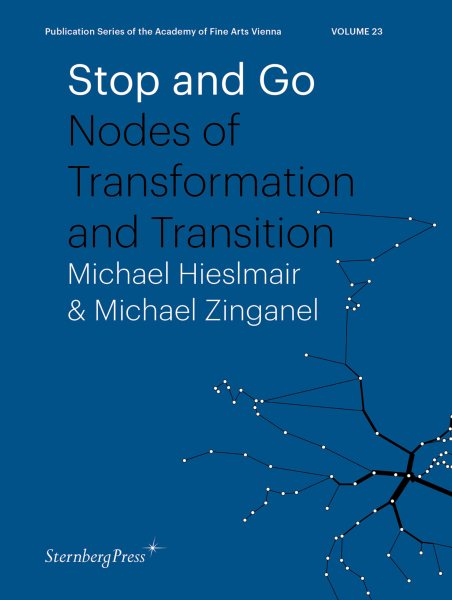 Stop and Go: Nodes of Transformation and Transition