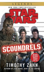 Scoundrels: Star Wars Legends