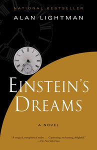 Einstein's Dreams