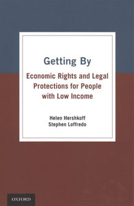 Getting by: Economic Rights and Legal Protections for People with Low Income