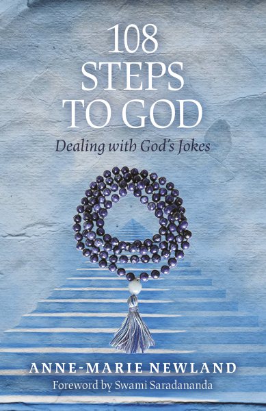 108 Steps to God: Dealing with God's jokes