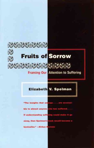 Fruits of Sorrow