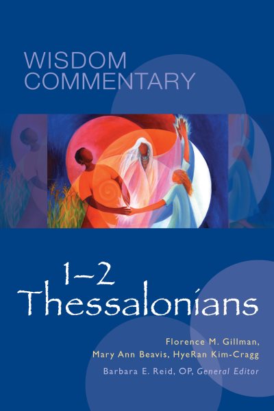 1-2 Thessalonians: Volume 52