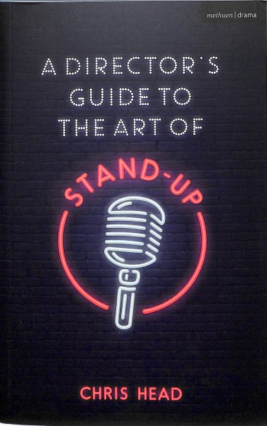 A Director's Guide to the Art of Stand-up
