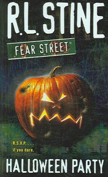 Halloween Party