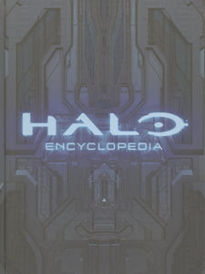 Halo Encyclopedia (Deluxe Edition)