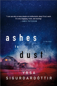 Ashes to Dust