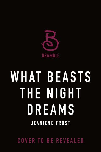 A Curse of Beasts and Magic