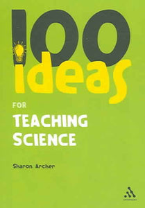 100 Ideas for Teaching Science