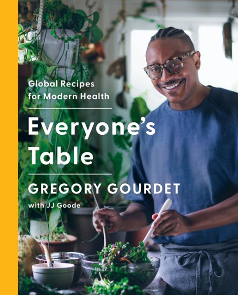 Everyone's Table: Gewinner des James Beard Award