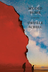 My Old Home: A Novel of Exile