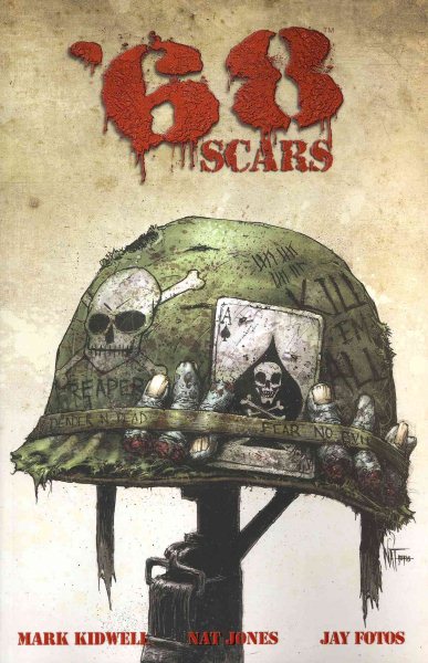 '68 Volume 2: Scars